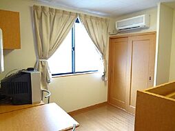 レオパレスＳＵＺＵＫＩII 106 1階1Kのリビング/ダイニング