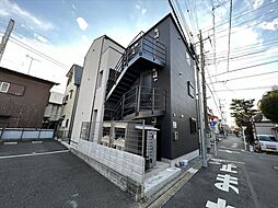 Viola 亀有I(ビオラ カメアリ ワン) 203