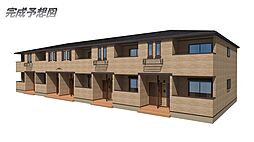 フェリックスコート西内張サウス