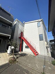 プレズィール相模大野(プレズィールサガミオオノ)