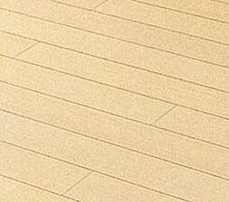 京王線 千歳烏山駅 徒歩4分の賃貸アパート 3階1LDKのリビング/ダイニング