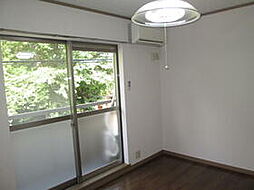 西武池袋線 清瀬駅 徒歩7分の賃貸アパート 2階1Kのリビング/ダイニング