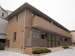 東武伊勢崎線 北千住駅 徒歩13分の賃貸アパート