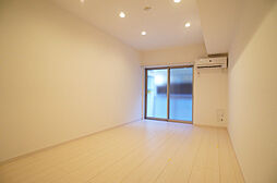 JR京浜東北・根岸線 川口駅 徒歩12分の賃貸マンション 3階1Kのリビング/ダイニング