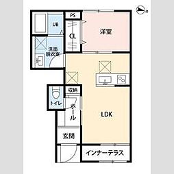 リーブルファイン葛飾西水元