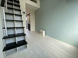 西武新宿線 都立家政駅 徒歩9分の賃貸アパート