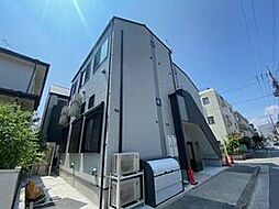 ル・ブラン小岩 202