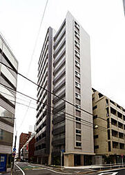 東京メトロ丸ノ内線 新宿御苑前駅 徒歩5分の賃貸マンション