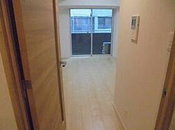 東京メトロ丸ノ内線 新宿御苑前駅 徒歩5分の賃貸マンション 2階1Kのリビング/ダイニング