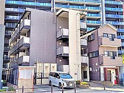 JR大阪環状線 京橋駅 徒歩8分の賃貸マンション