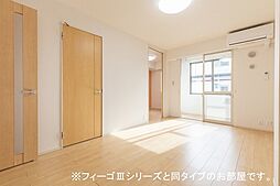 日暮里舎人ライナー 舎人駅 徒歩6分の賃貸アパート 1階2Kのリビング/ダイニング