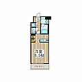 フラリッシュ東大成4階7.2万円