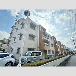 西武国分寺線 小川駅 徒歩2分の賃貸マンション