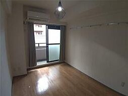 スカイコート世田谷第4 302 3階ワンルームのリビング/ダイニング