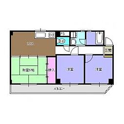 阪急京都本線 茨木市駅 徒歩16分