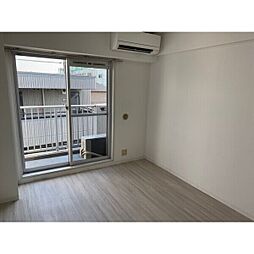 クリオ石川台壱番館 402 4階1Kのリビング/ダイニング