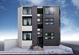 日暮里舎人ライナー 西新井大師西駅 徒歩7分の賃貸アパート