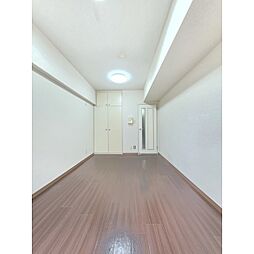 藤和シティコープ初台 108 1階ワンルームのリビング/ダイニング