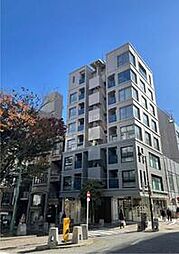 東京メトロ南北線 麻布十番駅 徒歩2分