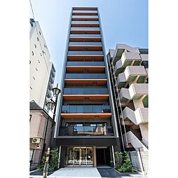 JR総武線 東中野駅 徒歩9分の賃貸マンション