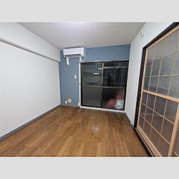 さくら都市マンション1番館 201