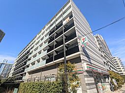 東京メトロ有楽町線 豊洲駅 徒歩8分の賃貸マンション