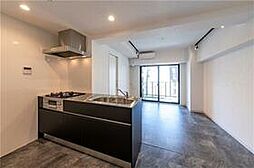 ＳＳＫＮＯＴ 601 6階1LDKの室内