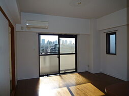 東京メトロ東西線 門前仲町駅 徒歩10分の賃貸マンション 7階3LDKのリビング/ダイニング