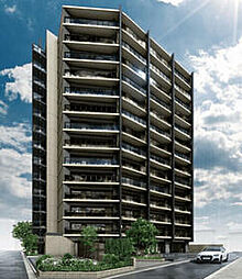 レーベン鶴瀬　Ａｒｔｉｆａｃｔ