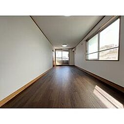 東急東横線 学芸大学駅 徒歩5分の賃貸マンション 4階ワンルームのリビング/ダイニング