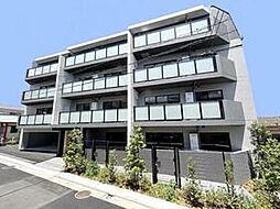 都営浅草線 西馬込駅 徒歩13分の賃貸マンション