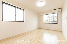 ハピネスI番館 101 1階1LDKのリビング/ダイニング