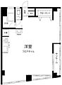 蛎殻町住宅10階21.0万円