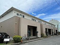 阪急千里線 下新庄駅 徒歩4分の賃貸アパート