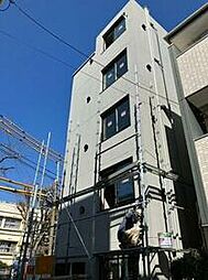 東武東上線 大山駅 徒歩7分の賃貸マンション