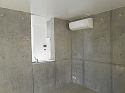 小田急小田原線 祖師ヶ谷大蔵駅 徒歩8分の賃貸マンション 3階ワンルームのリビング/ダイニング