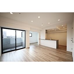 ＢＰＲレジデンス田端 1103