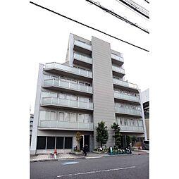 東京メトロ東西線 木場駅 徒歩6分の賃貸マンション