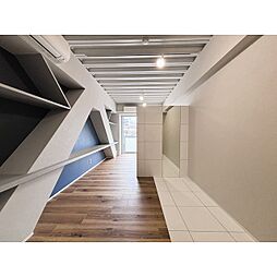 東京メトロ東西線 木場駅 徒歩6分の賃貸マンション 4階ワンルームのリビング/ダイニング