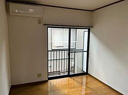 西武拝島線 東大和市駅 徒歩10分の賃貸アパート