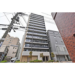 東京メトロ日比谷線 入谷駅 徒歩6分の賃貸マンション