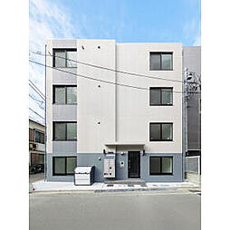 都営三田線 志村坂上駅 徒歩9分