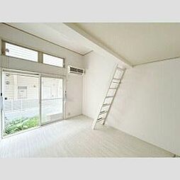 JR総武本線 津田沼駅 徒歩15分の賃貸アパート 1階1Kのリビング/ダイニング