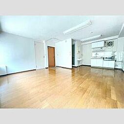 東武東上線 大山駅 徒歩11分の賃貸マンション 1階1LDKのリビング/ダイニング