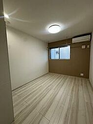 京王井の頭線 永福町駅 徒歩8分の賃貸アパート 2階ワンルームのリビング/ダイニング