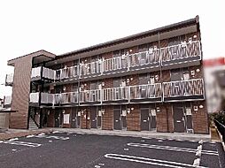 名鉄瀬戸線 三郷駅 徒歩13分の賃貸マンション