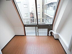 東急目黒線 西小山駅 徒歩3分の賃貸マンション 3階ワンルームのリビング/ダイニング