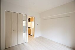 都営大江戸線 落合南長崎駅 徒歩8分の賃貸マンション 1階1Kのリビング/ダイニング