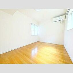 小田急小田原線 経堂駅 徒歩10分の賃貸アパート 2階1Kのリビング/ダイニング