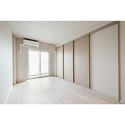 ドゥーエ西馬込 602 6階2LDKのリビング/ダイニング